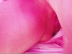 密室でやばいオナニー♡びしょびしょ濡れまん＆激しい絶頂ラッシュ！ - Screenshot 6 of 16 - セクシー ランジェリー