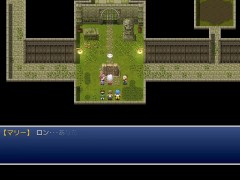 浮遊魔法都市のレイ 体験版 part1 	同人サークルGyu!