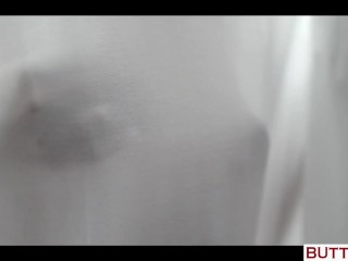 SUPERPRIVATEX Lets wake her up and fuck her hard FFM Little Caprice, Mia Julia