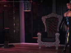 Tiny Inside trailer - Screenshot 3 of 16 - Black Hair
