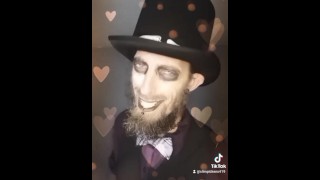 Я проинструктирую тебя, куда поставить ноги