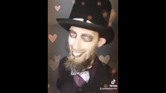 Я проинструктирую тебя, куда поставить ноги