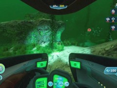 Spending 100 Days in Subnautica: Day 19-27