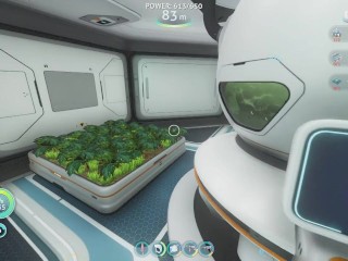 Spending 100 Days in Subnautica: Day 19-27