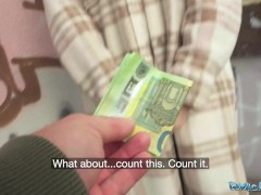 Public Agent I picked up a Russian redhead - Screenshot 5 of 16 - Doggystyle