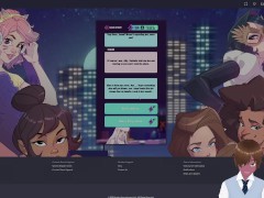 [Vtuber] Kink Inc (episode 14)