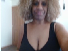 No Bra Allowed - Screenshot 8 of 16 - Ebony Mistress
