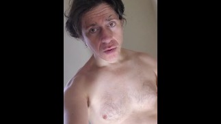 In Love with the World's Hottest New Male Pornstar Maolo!