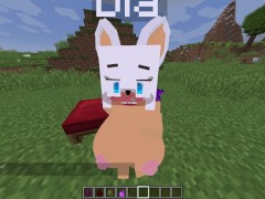 Hentai Sexy Bea Jenny Mod Minecraft Xhatihentai gameplay