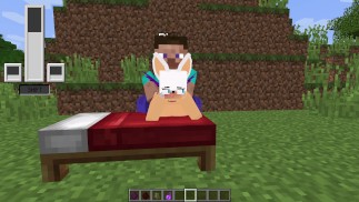 Hentai Sexy Bea Jenny Mod Minecraft Xhatihentai gameplay