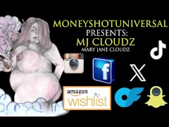 MoneyShot Presents MJ Cloudz - Screenshot 16 of 16 - Bbw