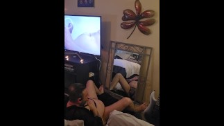 Веселье ХХХ