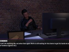 MIDNIGHT PARADISE - ISABEL - PART - 43 - Screenshot 4 of 16 - Creampie