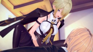 Hentai Game Koikatsu(evelyn) - Pornhub.com