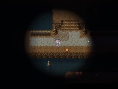 CUTE BUSTY MAGICIAN GIRL FUCKED BY GOBLINS - WITCH OF  ECLIPSE