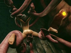 Universe in Cum 2 (All Animations)