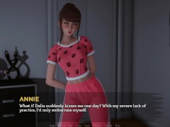 ETERNUM "Annie Holmes to the rescue" (Playthrough Part 30)