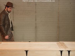 Indiana Bones and the Temple of Poon - Screenshot 11 of 16 - Indian Jones