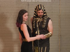 Indiana Bones and the Temple of Poon - Screenshot 2 of 16 - Cinematickink