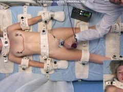 Obedience Training for Anna Kovachenko