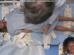 Obedience Training for Benz - Screenshot 1 of 16 - Bondage