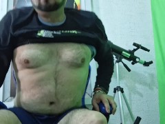 horny bubbles - Screenshot 3 of 16 - Anal Gay