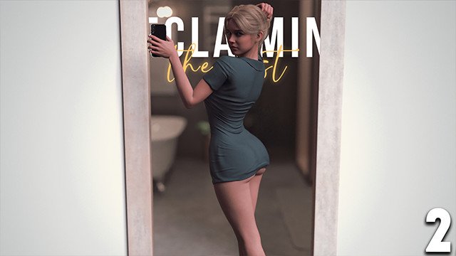 Reclaiming the Lost #2 PC Gameplay