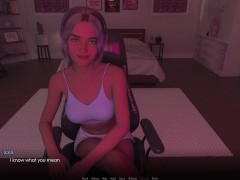 Reclaiming the Lost #3 PC Gameplay