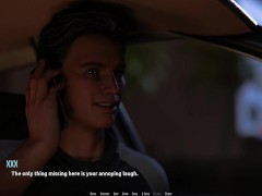 Domino Beach #1 PC Gameplay