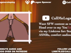 Begging Whimpering Sub Cums For You Multiple Times Like A Good Boy [EROTIC AUDIO] {M4A]