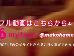 【デカ尻】杭打騎乗位でご主人様の精子を搾り取る/スパンキング - Screenshot 13 of 16 - 大きい　尻