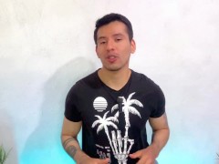 Preso dominicano preñando el culo de su compañero de celda porque no recibe visita conyugal! Relato