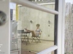 Babysitter Throws It Back at a  Party - Screenshot 1 of 16 - Cowgirl