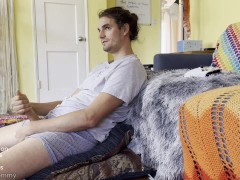 Babysitter Throws It Back at a  Party - Screenshot 3 of 16 - Bj