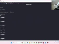 BASIC LINUX COMMAND FOR RED TEAM STUDENT - Screenshot 10 of 16 - Pornhub