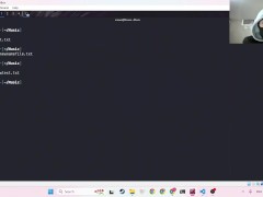 BASIC LINUX COMMAND FOR RED TEAM STUDENT - Screenshot 13 of 16 - Beautiful Asian Girl