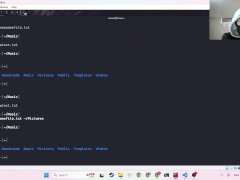 BASIC LINUX COMMAND FOR RED TEAM STUDENT - Screenshot 14 of 16 - Nsfw