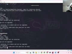 BASIC LINUX COMMAND FOR RED TEAM STUDENT - Screenshot 16 of 16 - Pinay Solo