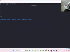 BASIC LINUX COMMAND FOR RED TEAM STUDENT - Screenshot 3 of 16 - Beautiful Asian Girl
