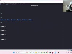 BASIC LINUX COMMAND FOR RED TEAM STUDENT - Screenshot 4 of 16 - Nsfw