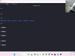 BASIC LINUX COMMAND FOR RED TEAM STUDENT - Screenshot 5 of 16 - Pornhub