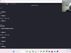 BASIC LINUX COMMAND FOR RED TEAM STUDENT - Screenshot 8 of 16 - Beautiful Asian Girl