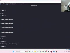 BASIC LINUX COMMAND FOR RED TEAM STUDENT - Screenshot 9 of 16 - Nsfw