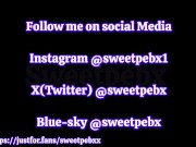 Long dick loud moan - sweetpebx