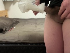 ナプキンを着けてオナニー - Screenshot 16 of 16 - Asian Masturbation