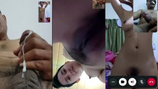 NEW VIDEO FEBRUARY 2025 FILLIPINO GIRL CALL VAI WHATA P P