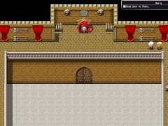 HeadPats&Handholding #5: She was very excited to do a favor for Alicia.