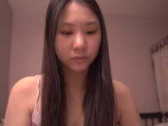 Asian Teen ASMR - Mark 13-14 - Screenshot 11 of 16 - Pillow Talk