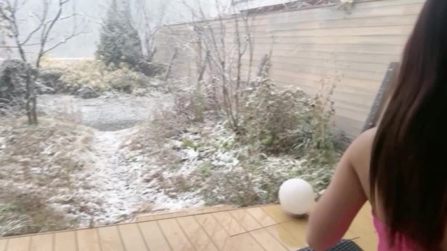 【Twitterで出会った巨乳JDと中出し温泉SEX】　個人撮影/素人/ハメ撮り/POV/大量潮吹き/クンニ/フェラ/イマラチオ/バック/中出し/生ハメ/巨乳ギャル/スレンダー巨乳/大学生/美女/美尻