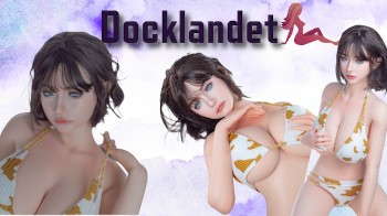 tasha marie sex doll 163cm/5ft4 H-cup Silicone Head Sex Doll – Tasha